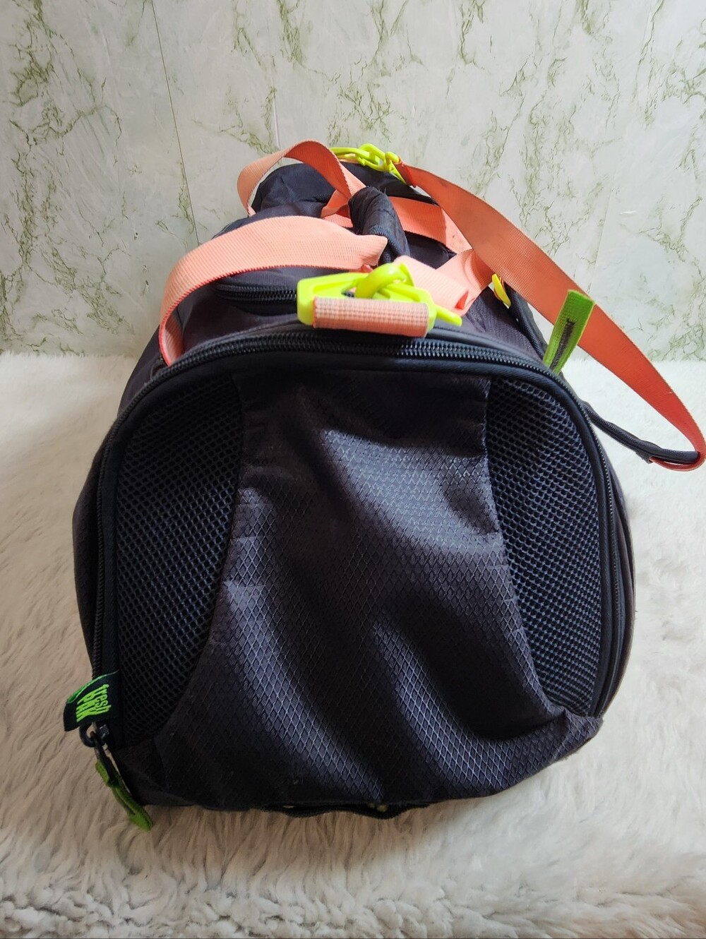 ADIDAS Duffle Bag - Picture 5 of 16